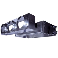 Канальный фанкойл Sabiana МТ 54