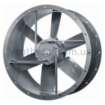 Осевой вентилятор Systemair AR sileo 1000DS Axial fan