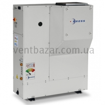 Чиллер Rhoss TCCE-THCE 114-126 Чиллер Rhoss TCCE-THCE 114-126