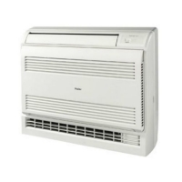 Универсальный блок Haier Console AF12AS1ERA