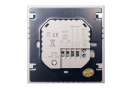 Терморегулятор для теплого пола MyCond Wireless Touch MC-HWT-W Терморегулятор для теплого пола MyCond Wireless Touch MC-HWT-W