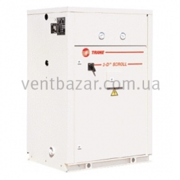 Чиллер Trane CCUH 235 Чиллер Trane CCUH 235
