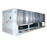 Чиллер Climaveneta FOCS 2/K1502-8404