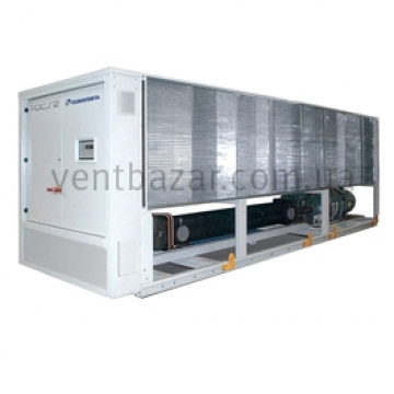 Чиллер Climaveneta FOCS 2/K1502-8404 Чиллер Climaveneta FOCS 2/K1502-8404
