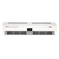 Теплова (повітряна) завіса Thermoscreens JET 4.5