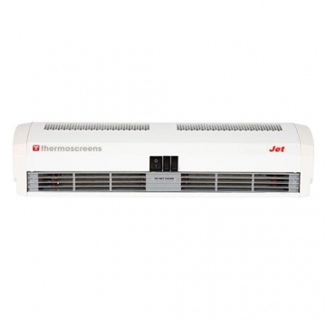Теплова (повітряна) завіса Thermoscreens JET 4.5 Теплова (повітряна) завіса Thermoscreens JET 4.5