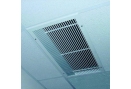 Тепловая (встраиваемая) завеса Thermoscreens C2000ER EE NT