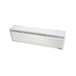 Тепловая (встраиваемая) завеса Thermoscreens C2000ER EE NT