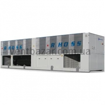 Чиллер Rhoss TCAVZ 2770-21290 H.E. Чиллер Rhoss TCAVZ 2770-21290 H.E.