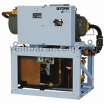 Чиллер York YCSE-SB 100
