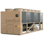 Чиллер Trane RTAC 350