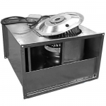 Прямоугольный канальный вентилятор Ostberg RK 400x200 C1