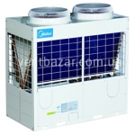 Чиллер Midea MGB F55W/RN1