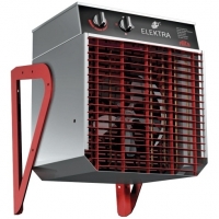 Электрический тепловентилятор Frico Elektra ELC331