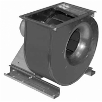 Радіальний вентилятор Веза ВРАН-8-1п