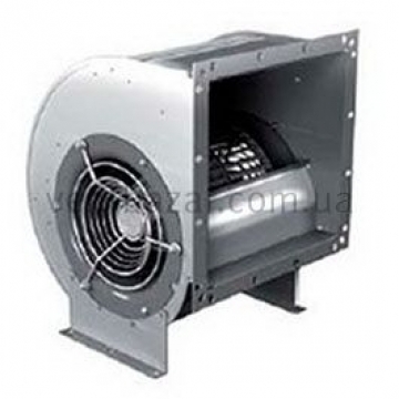 Центробежный вентилятор Rosenberg DRAE 280-4 Центробежный вентилятор Rosenberg DRAE 280-4