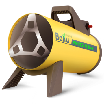 Газовая тепловая пушка Ballu BHG-20M Газовая тепловая пушка Ballu BHG-20M