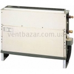 Напольный бескорпусный блок Hitachi RPFI 1.5FSNQ