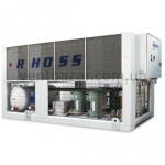 Чиллер Rhoss TCATBZ 1250-2800