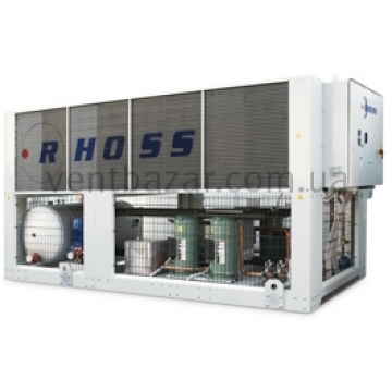 Чиллер Rhoss TCATBZ 1250-2800 Чиллер Rhoss TCATBZ 1250-2800