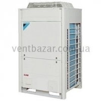 Зовнішній блок Daikin VRV III RXYQ10P9