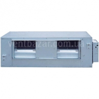 Канальный фанкойл Midea MKT3H E 1800 G 100 Pa