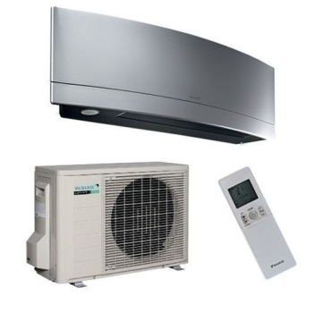 Daikin Emura FTXG20LS/RXG20L Daikin Emura FTXG20LS/RXG20L