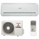 Mitsubishi Heavy SRK35MA-S1