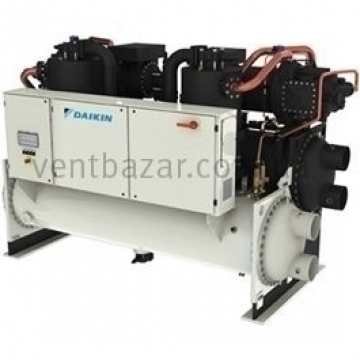 Чиллер Daikin EWWD-H-XS 980 Чиллер Daikin EWWD-H-XS 980