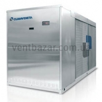 Чиллер Climaveneta NX-N 0604P-1204P
