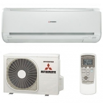Mitsubishi Heavy SRK25MA-S1 Mitsubishi Heavy SRK25MA-S1