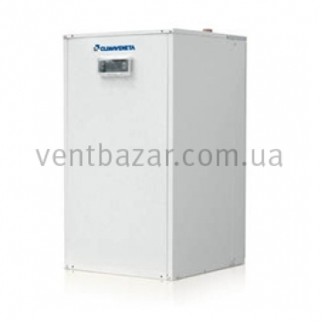 Чиллер Climaveneta BRH 0011-0121