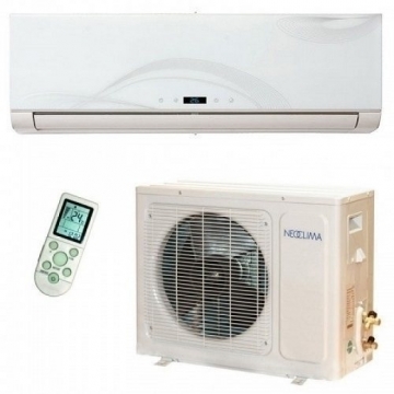 Кондиціонер Neoclima Silence New NS/NU-09AHZI Кондиціонер Neoclima Silence New NS/NU-09AHZI