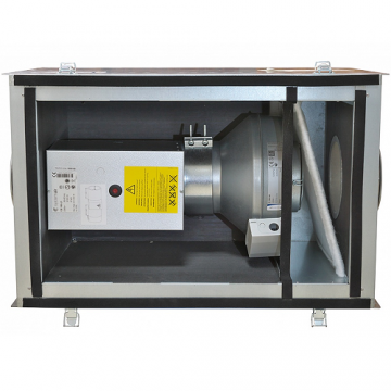 Припливна установка Systemair TLP 315/9,0 AIR HANDL.UNITS Припливна установка Systemair TLP 315/9,0 AIR HANDL.UNITS