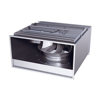 Прямоугольный канальный вентилятор Ostberg RKB 1000x500 J1