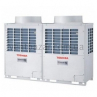 Зовнішній блок Toshiba MMY AP3214HT8-E