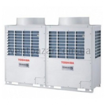Зовнішній блок Toshiba MMY AP3214HT8-E Зовнішній блок Toshiba MMY AP3214HT8-E