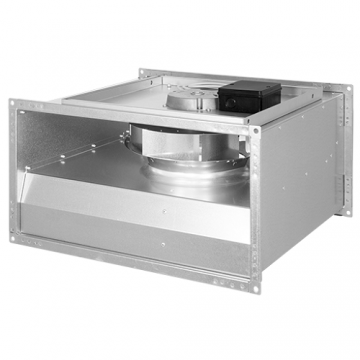 Прямоугoльный вентилятор Ruck KVR 6035 D4 01