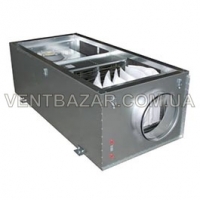 Приточная установка Lessar LV-WECU 1000-12,0-3