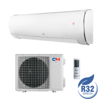 Cooper&Hunter DAYTONA INVERTER CH-S12FTXD WiFi R32