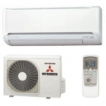 Mitsubishi Heavy SRK35ZMP-S Mitsubishi Heavy SRK35ZMP-S