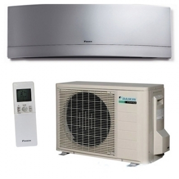 Daikin Emura FTXG25LS/RXLG25M