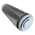 Бытовой рекуператор Climtec РДЦ-250