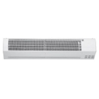 Теплова (повітряна завіса) Soler&Palau COR-IND-M 1500 W 35 (230V50HZ) VE