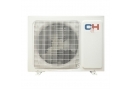 Кондиционер Cooper&Hunter Alpha NG Inverter CH-S24FTXLE-NG (WI-FI) R32 Кондиционер Cooper&Hunter Alpha NG Inverter CH-S24FTXLE-NG (WI-FI) R32