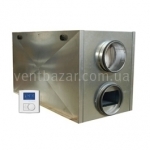 Приточно-вытяжная установка Systemair VR 700 DC HEAT REC.UNIT