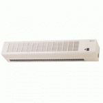 Тепловая (воздушная завеса) Soler&Palau COR-2F (230V50HZ) VE