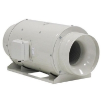 Кругло-канальный вентилятор Soler&Palau TD-1300/250 SILENT