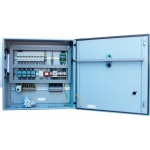 Щит автоматики Block "Atmic" EPV1.5-EH9