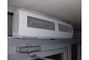 Тепловая (воздушная) завеса Thermoscreens JET 3 Тепловая (воздушная) завеса Thermoscreens JET 3